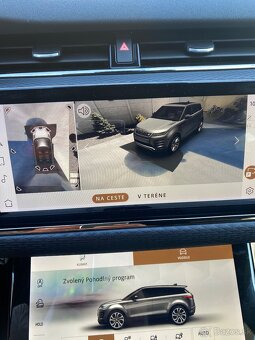 Range rover evoque - 17