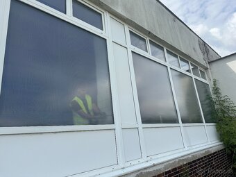 Predám plastové Okna - 17