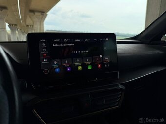 Cupra Formentor 2.0 TDI 4x4 DSG - 17