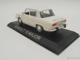 Renault  1/43 - 17