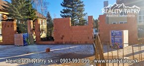 AKCIA  Apartmán 2 izbový s balkónom 47,70 m2 vo Východnej - 17