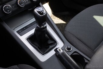 Škoda Octavia Combi 1.6 TDI 110k Ambition. - 17