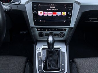 Volkswagen Passat Variant 2.0 TDI 110 kW, DSG - 17