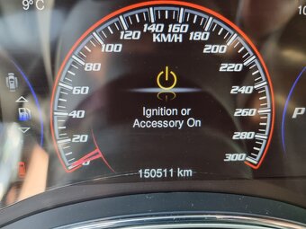 Jeep Grand Cherokee 6.4 V8 HEMI SRT A/T - 17