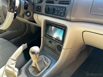 Mazda 626 ES-V6 - 17