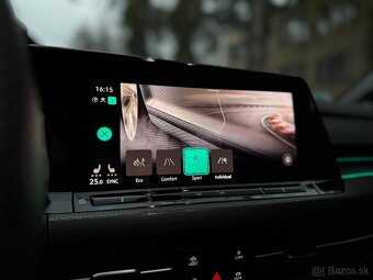 Volkswagen Golf GTI MK8 2.0 TSI 245k DSG IQ.LIGHT - 17