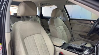 Audi A6 Avant 45 3.0 TDI mHEV Sport quattro tiptronic - 17