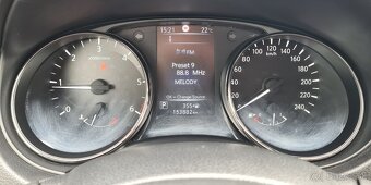 NISSAN X-TRAIL DCI 150 ACENTA 4X4 XTRONIC - 17