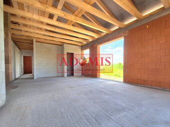 5-izb. nadštandardný bungalov 126m2, Ruskov, 17 km z Košíc - 17