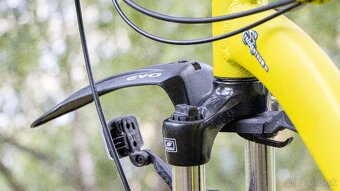 Horský Bicykel - CTM REIN 3.0 29 - 17