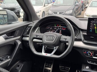 Audi Q5 40 TDI quattro S-line S-Tronic - 17