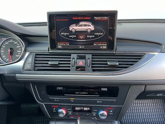 Audi A6 3.0 TDI 150kw A/T 2012 + Webasto - 17