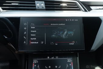 Audi E-tron 55 quattro Advanced - 17