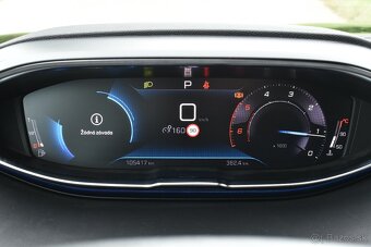 Peugeot 3008 1.5 HDi 106 000km //NOVÝ MODEL// ODPOČET DPH - 17