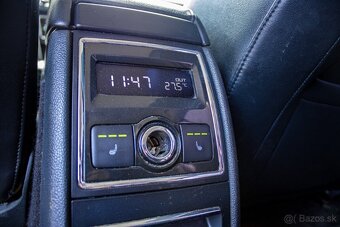 Škoda Superb 2.0 TDI CR 140k Elegance - 17
