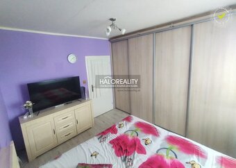 HALO reality - Predaj, trojizbový byt Košice Sídlisko Dargov - 17