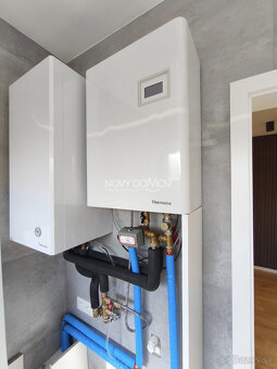 ZARIADENÝ a ihneď voľný - 2 i byt s balkónom - 17