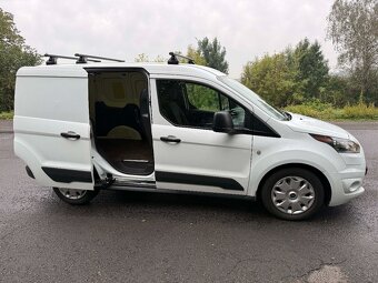 Ford Transit Connect 1.5 TDCi 74 kW (100 PS) – 2017 - 17