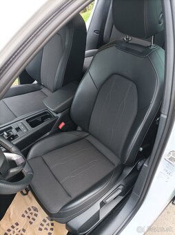 CUPRA FORMENTOR 2.0 TDI DSG  2024 ✔✔✔ - 17