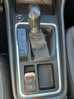 Seat ateca-2.0Tdi-DSG-rv:2021-Full LED svetla- - 17