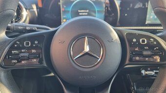 Mercedes-Benz CLA Shooting Brake 180 CDi 85KW M6 - 17