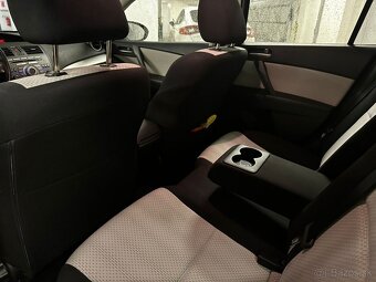 Mazda 3 2.0 MZR - 17