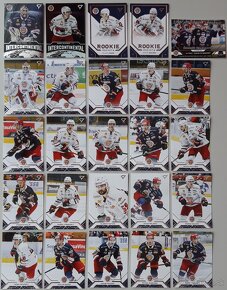 Hokejové kartičky TIPOS EXTRALIGA 2024/2025 - HKM ZVOLEN - 17