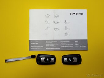 BMW E60 525 d A/T - 17