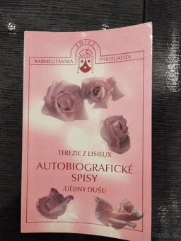 Kresťanská literatúra II - 17