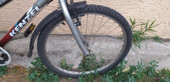 Detský bicykel na predaj - 17