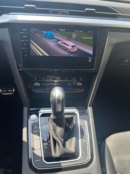 Volkswagen Arteon SB elegance 2.0tdi dsg 110kw - 17