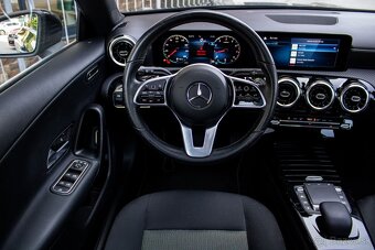 Mercedes-Benz CLA Shooting Brake SB 180 A/T - 17
