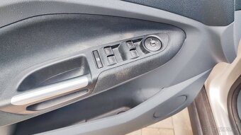 Ford C-MAX, 1.6 TDCi, diesel, 95 k., r.v. 2013 - 17
