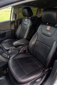 SEAT leon 19tdi - 17