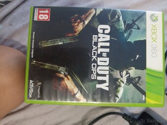 Predám hry a veci k xboxu 360 - 17