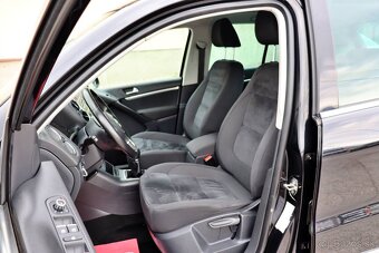 Volkswagen Tiguan 1.4 TSI 4-Motion Sport&Style - 17