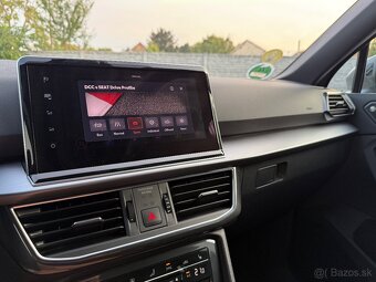 Seat Tarraco FR 4x4 7miest 2.0 TDI 147kw - 17