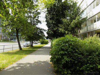 Pekný 3-izbový byt so 6m logiou, Fibichova ulica, pri Aupark - 17