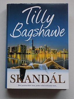 Romantika-Deveraux,Lynn, Torre,Kleypas,Sheridan a iný - 17