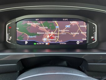 Volkswagen Tiguan Highline 2.0 TDI DSG°FULL LED°VIRTUAL°DPH° - 17