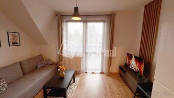 Krásny apartmán na dlhodobý prenájom na skok od lanoviek - 17