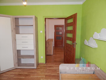 SPEKTRUM REALITY- Na PRENÁJOM 3-izbový byt, 64 m2 s balkónom - 17