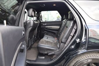 Dodge Durango 5.7 R/T 2021 - 17