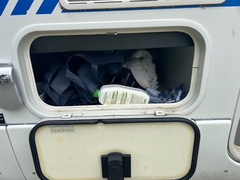 Concorde Charisma - 17