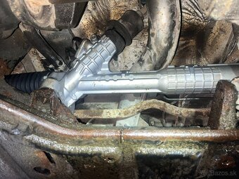 Vw T4 Multivan 2.5 Tdi 75Kw ACV facelift - 17