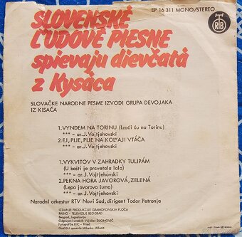 LP Platne - Vinyl - 17