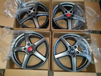 5x114,3 r17 mazda cx5 outlander sportage tucson - 17