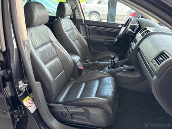 Volkswagen Golf 1.9 TDI 2008 - 17