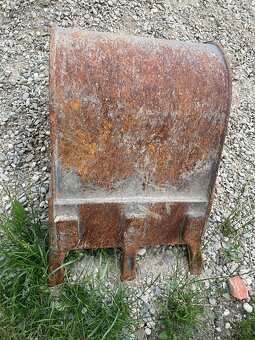 Predám Bager FAI 235 - 17