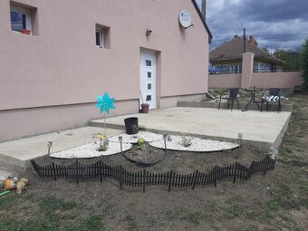 Ponúkame Vám  na predaj nehnuteľnosť v obci  Vilmány - Maďar - 17